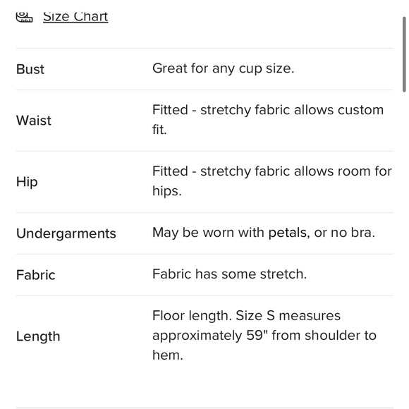 Lulu’s Amelia Elegant Forest Green formal Maxi Dress small - Picture 12 of 12